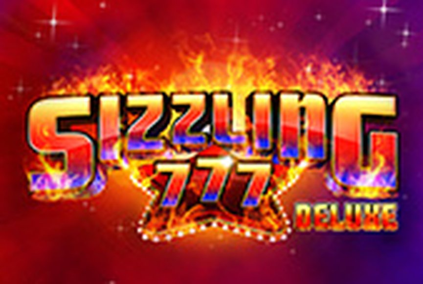 Sizzling 777 Deluxe