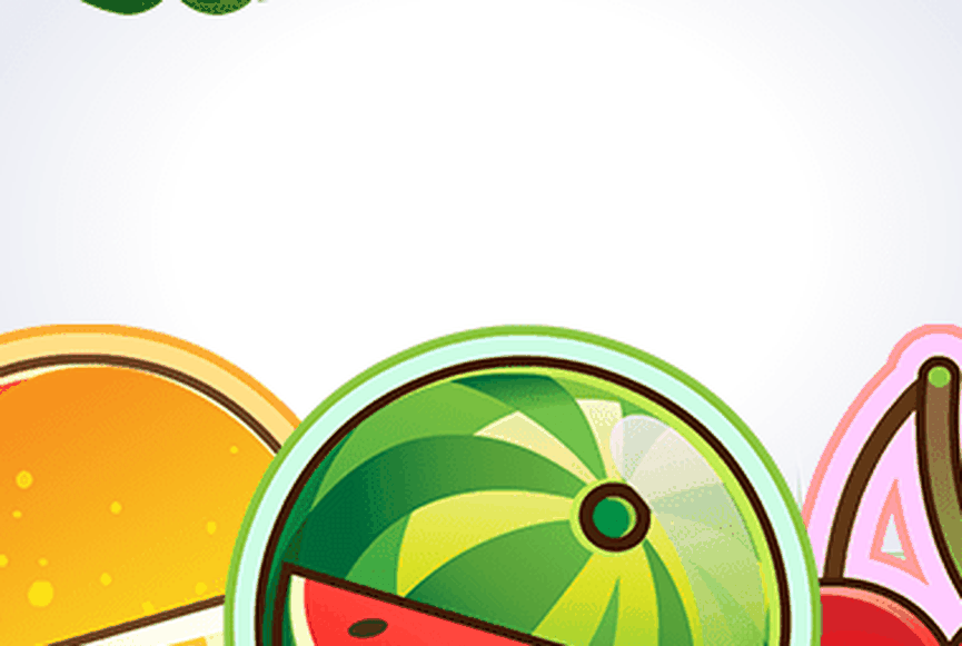 Fruit Spin