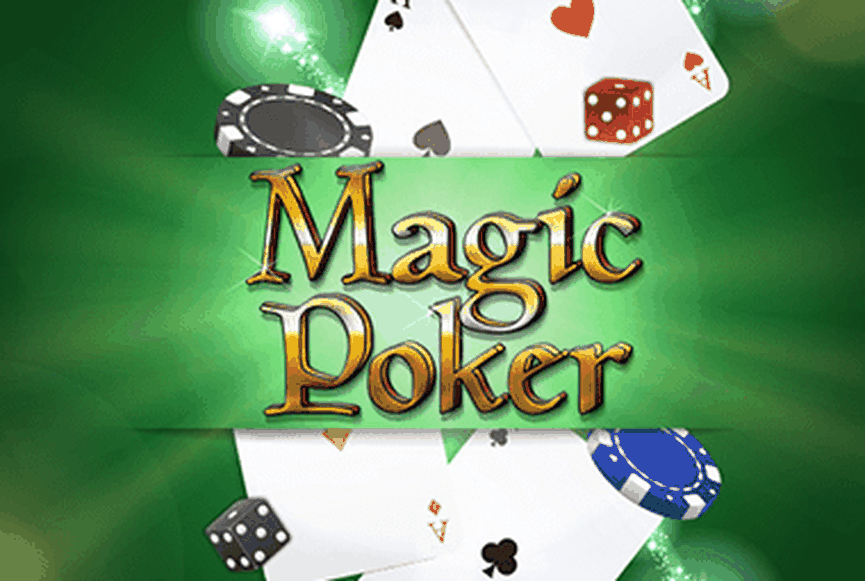 Magic Poker