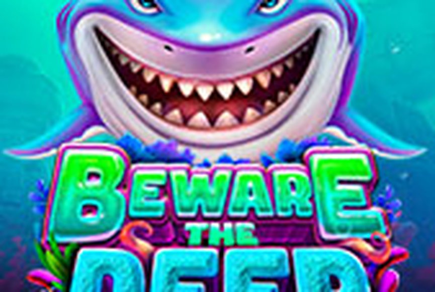 Beware The Deep Megaways™