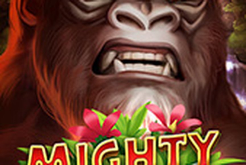 Mighty Gorilla