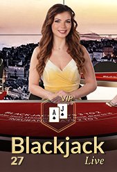 Blackjack VIP 27
