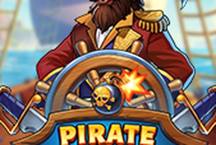 Pirate Bonanza 2