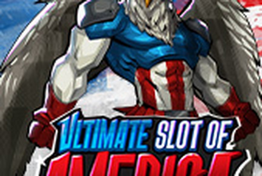 Ultimate Slot of America