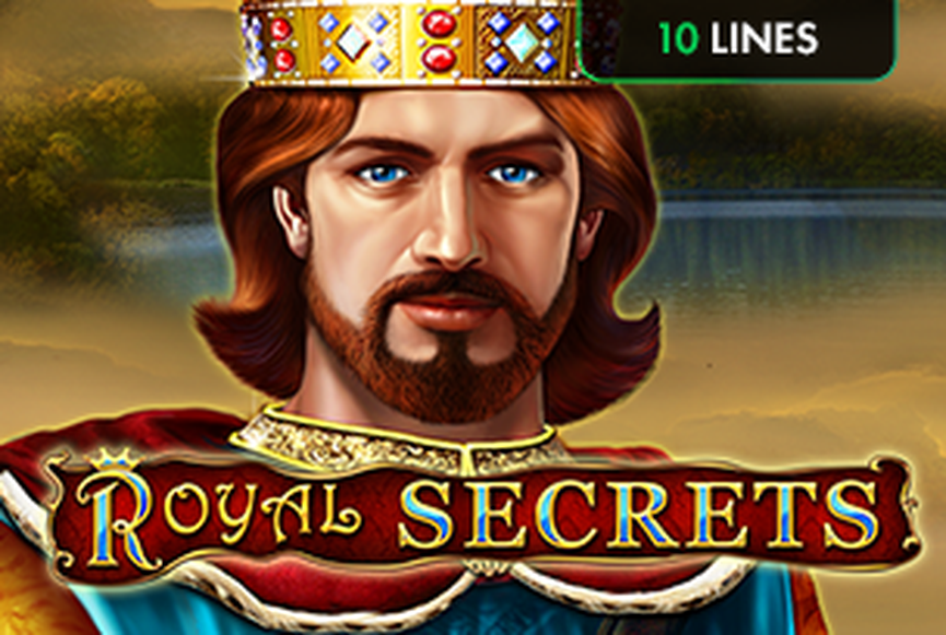 Royal Secrets