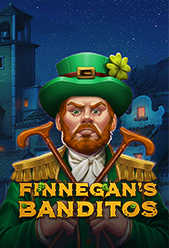 Finnegan’s Banditos