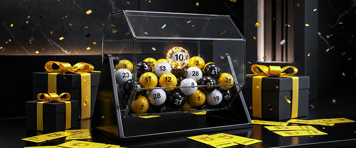 Pokerbet Anniversary Lottery: забирай топ-призи на 300,000 гривень!