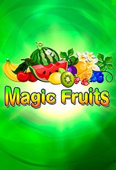 Magic Fruits