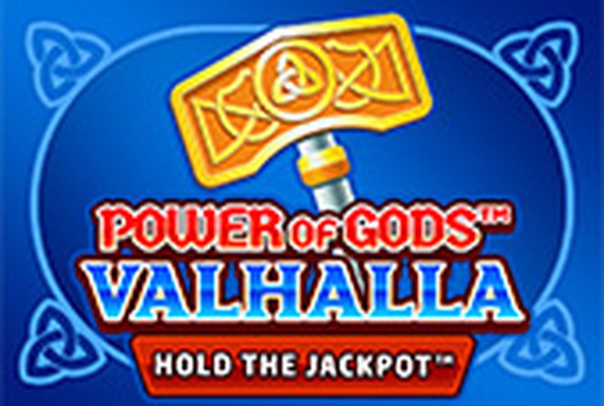 Power of Gods™: Valhalla Extremely Light