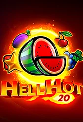 Hell Hot 20