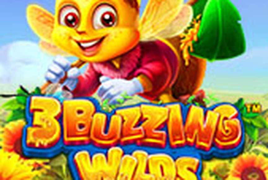3 Buzzing Wilds™