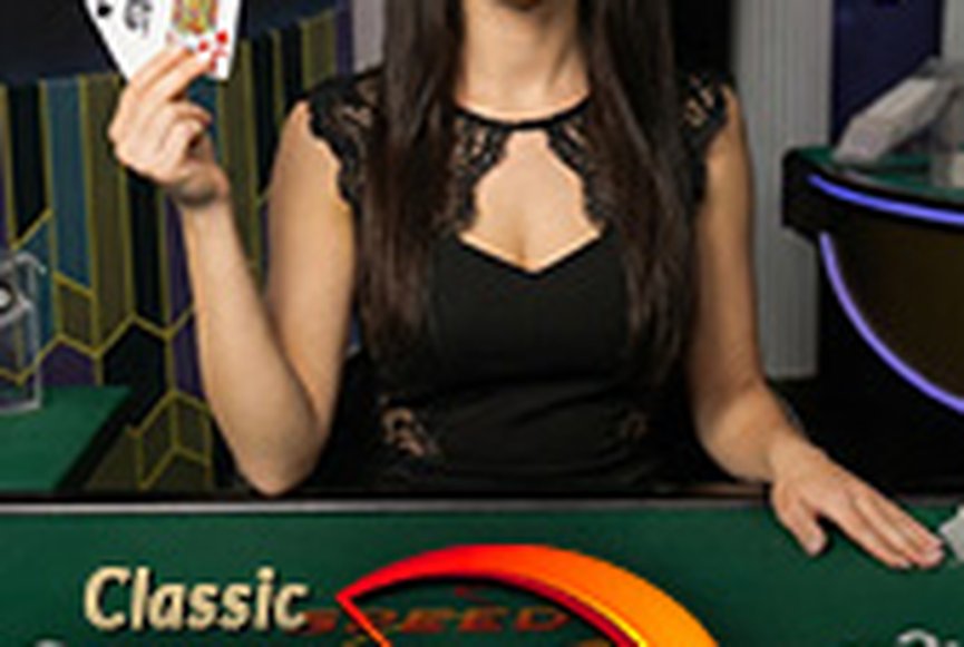 Classic Speed Blackjack 47