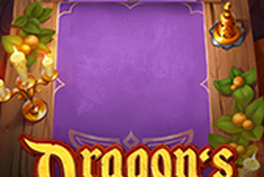 Dragon's Tavern Bonus Buy