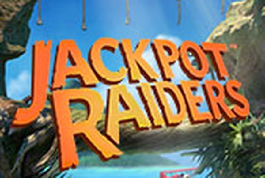 Jackpot Raiders