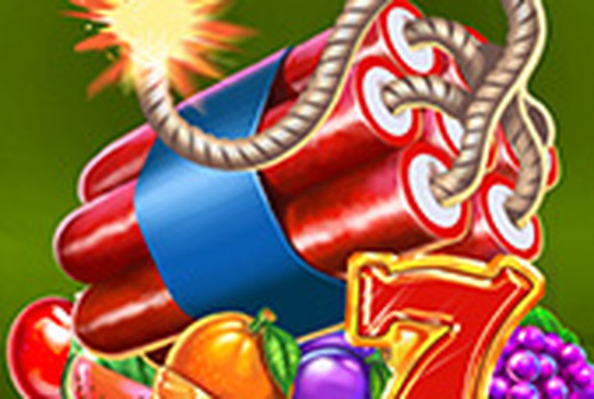 Dynamite Splash 10