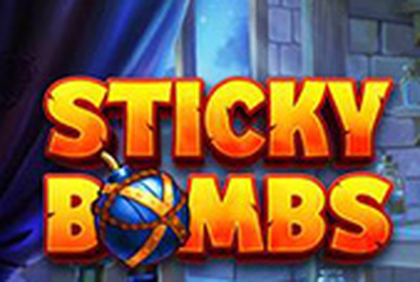 Sticky Bombs