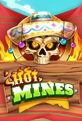 Hot-mines