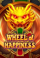 Wheel of Happiness