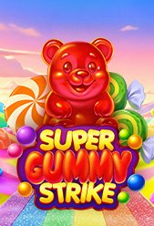 Super Gummy Strike