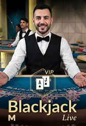 Blackjack VIP M