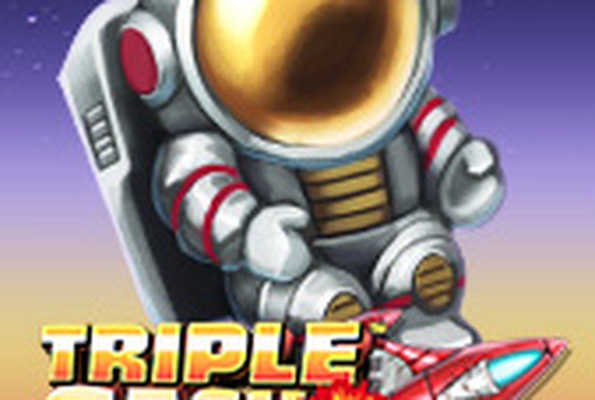 Triple Cash or Crash