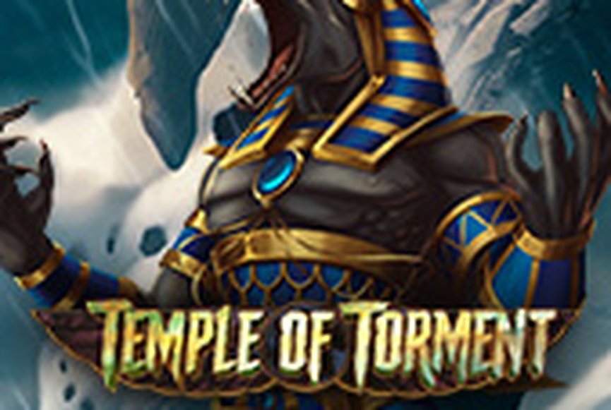 Temple of Torment