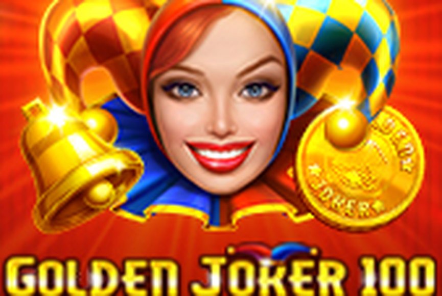 Golden Joker 100 Hold And Win