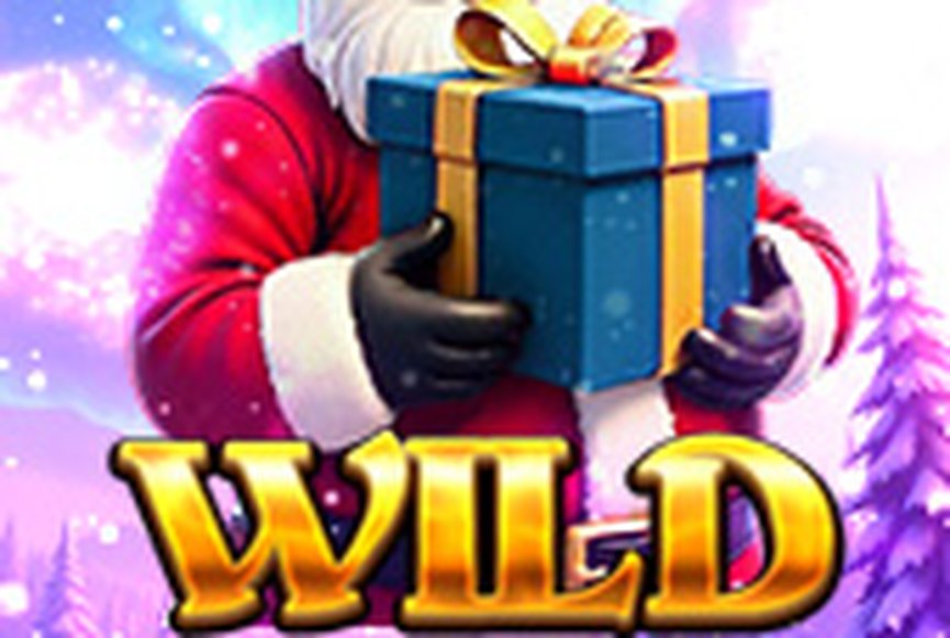 Wild Xmas -  Hold & Hit