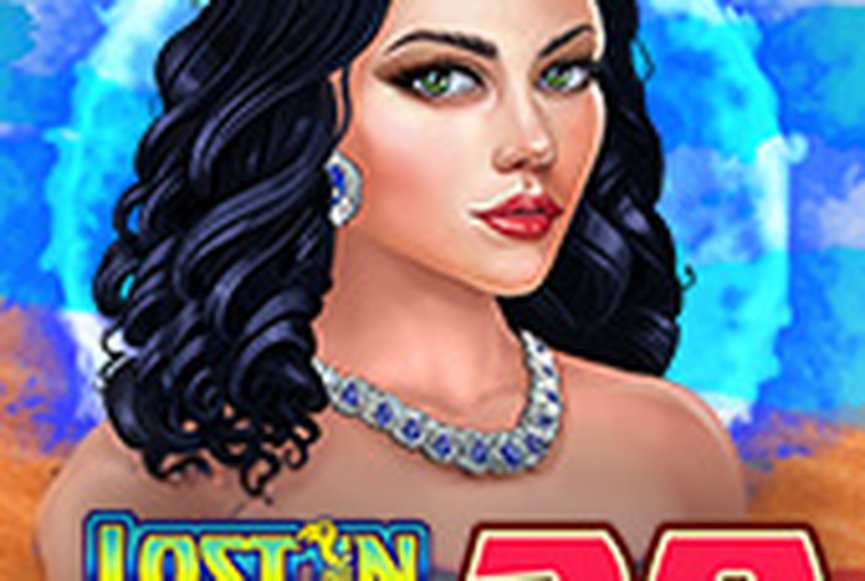 Lost in Giza 20