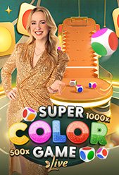 Super Color Game