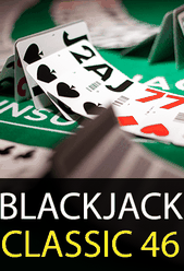 Blackjack Classic 46