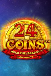 24 Coins™