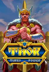 Thor Turbo Power