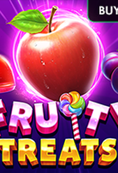 Fruity Treats