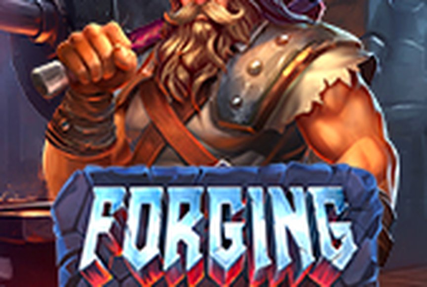 Forging Wilds