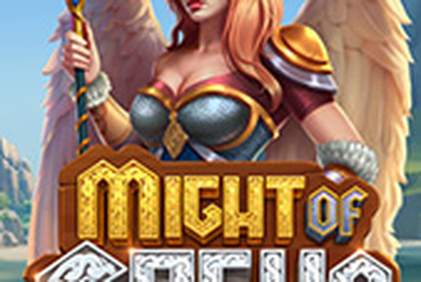 Might of Freya Megaways