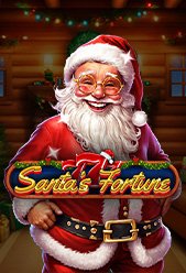777 - Santa's Fortune