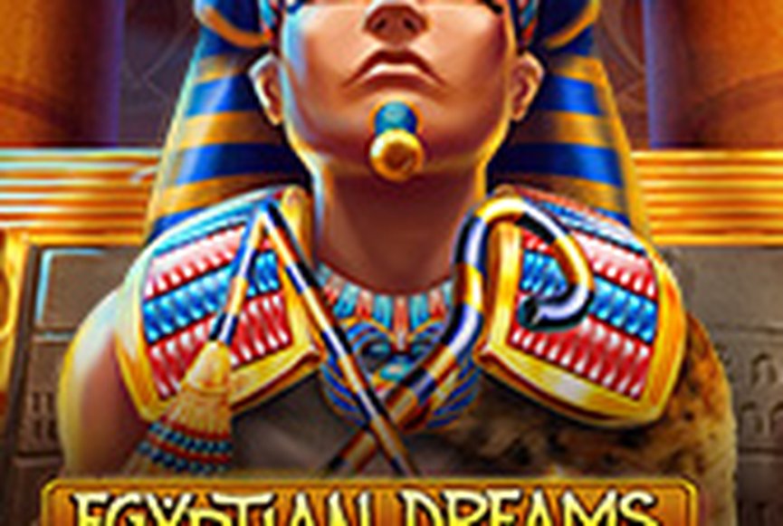 Egyptian Dreams Deluxe