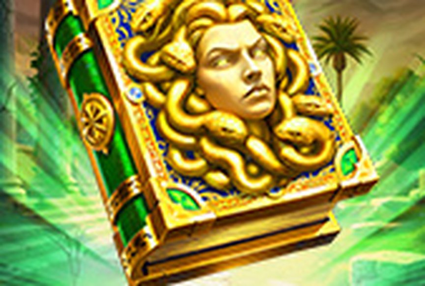 Book Of Medusa