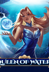 Queen Of Water