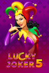 Lucky Joker 5