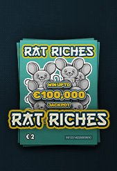 Rat Riches