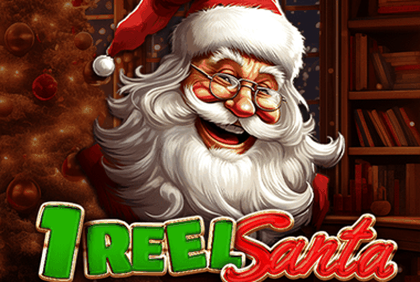 1 Reel Santa