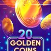 20 Golden Coins