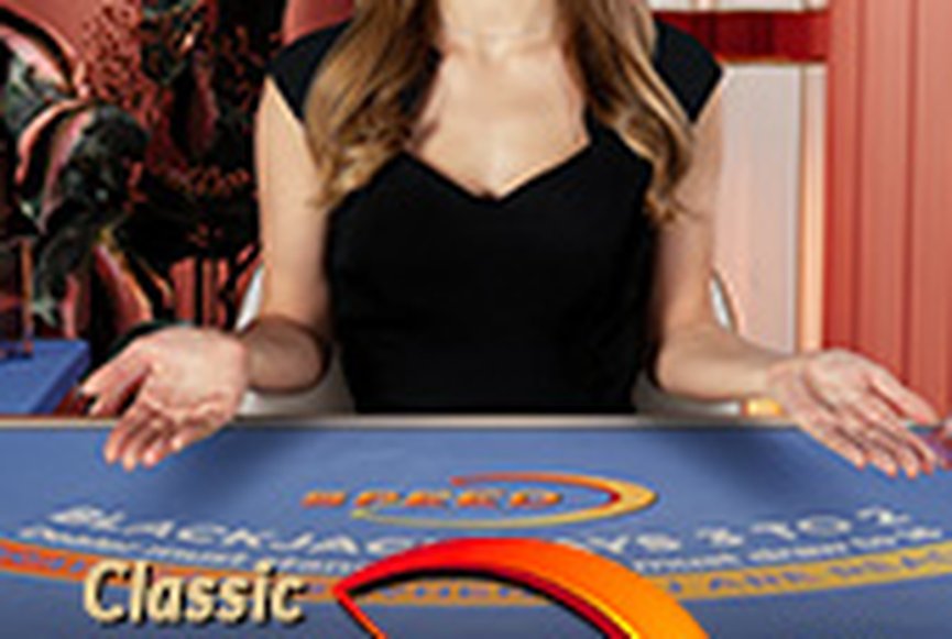 Classic Speed Blackjack 14