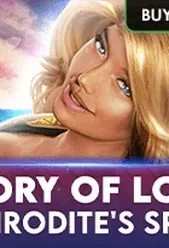 Story Of Love - Aphrodite's Spell