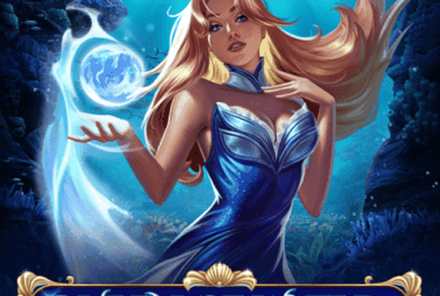 Queen Of Water