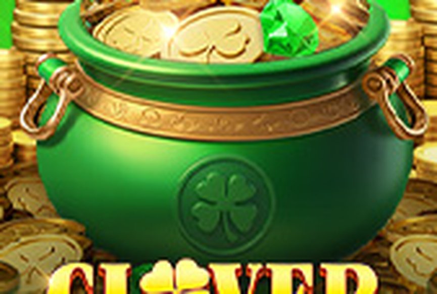 Clover coin3x3