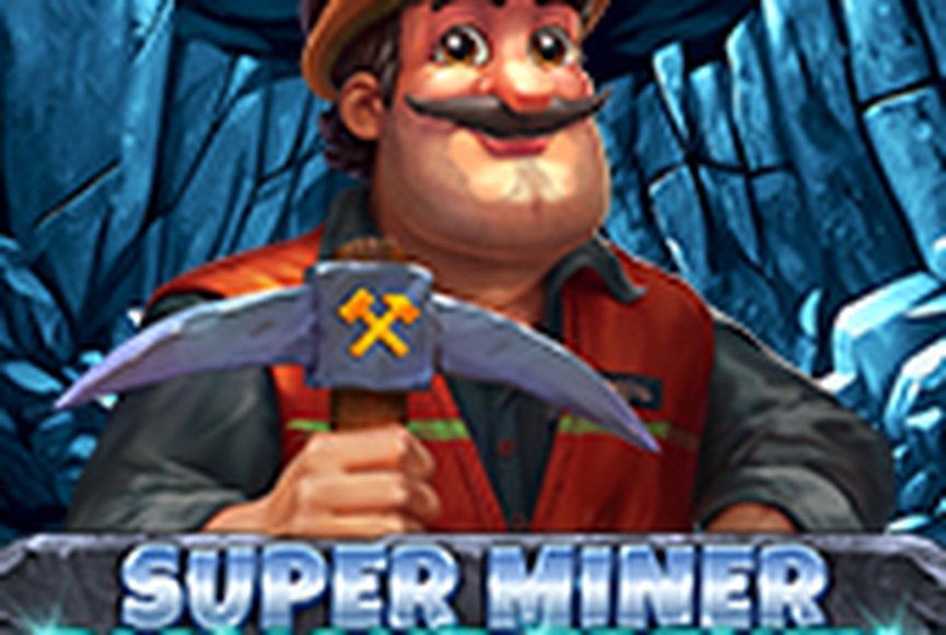 Super Miner - Diamond Frenzy