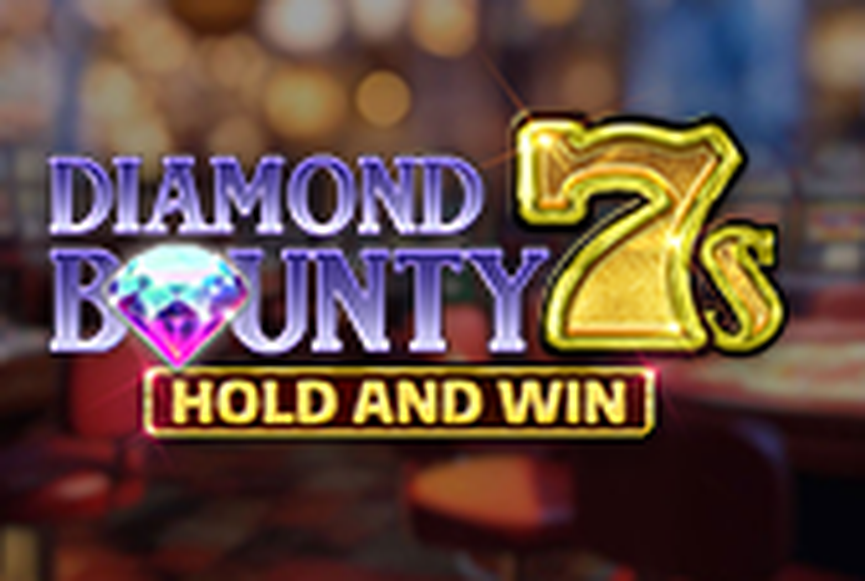 Diamond Bounty 7s Hold and Win